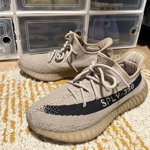 Yeezy Boost